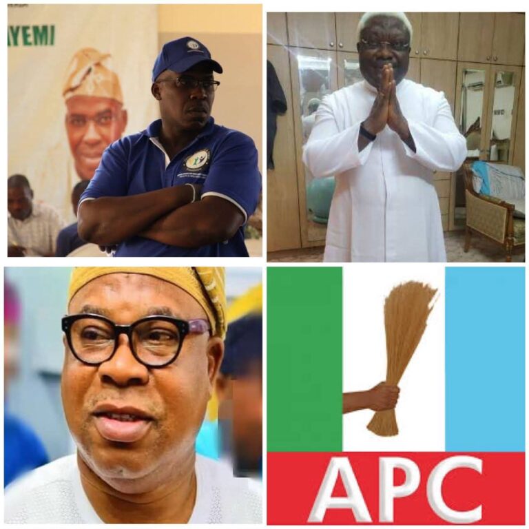 Adeleke Will Crush Unelectable APC Aspirants in 2026 – Osun Govt Declares
