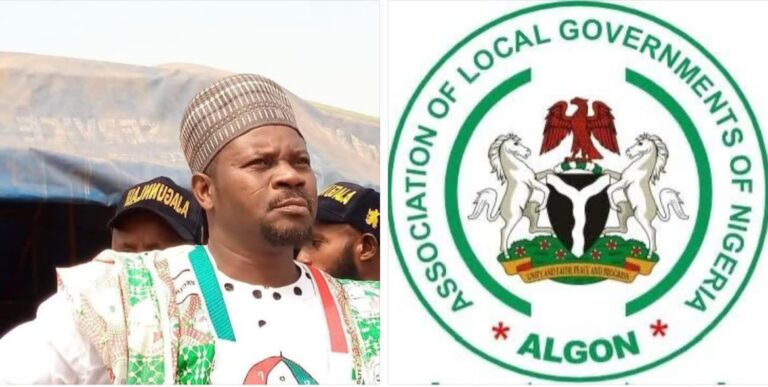 Osun ALGON Debunks Oath-Taking, Payoff Allegations Against Elected LG Officials