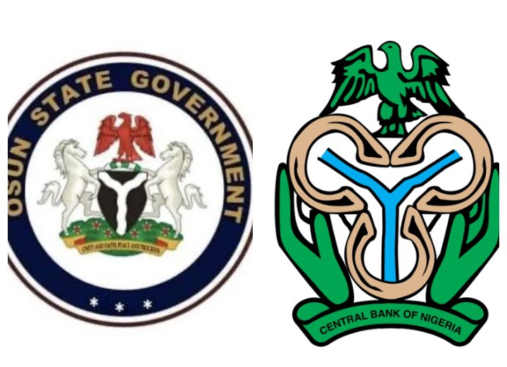 [OPINION] Osun LGs Allocation: Which Side Is The CBN On?