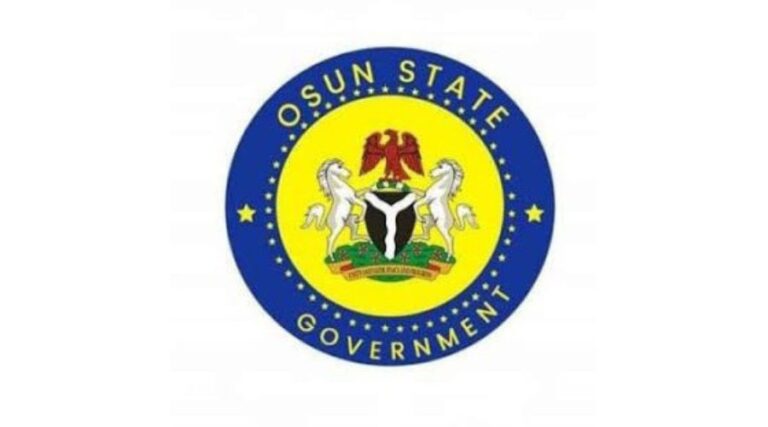 Osun Govt Alerts Otan-Ayegbaju, Iragbiji Residents on Imminent Flood Risk