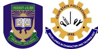 Osun Poly Iree Opens Admission for B.Sc. and B.Eng. Programmes in Affiliation with UNILORIN [See How To Apply]